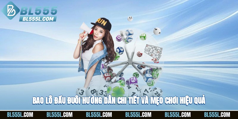 Bao lô đầu đuôi