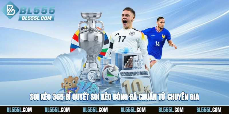 Soi kèo 365